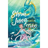 Shim Jung Takes the Dive - 