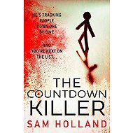 Countdown Killer - Sam Holland