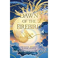 Dawn of the Firebird - 