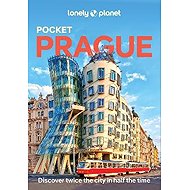 Lonely Planet Pocket Prague - 
