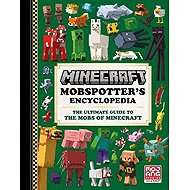 Minecraft Mobspotter´s Encyclopedia - 