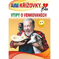 Křížovky 5/2025 - Vtipy o venkovanech - 