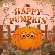Happy Pumpkin - 
