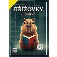 Křížovky humorné - 