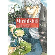 Mushishi Collector´s Edition 1 - 