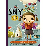 Sny (slovensky) - Maciej Szymanowicz
