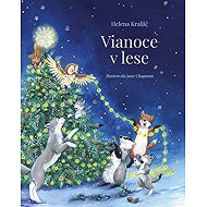 Vianoce v lese (slovensky) - 