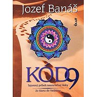 Kód 9 (slovensky) - Jozef Banáš