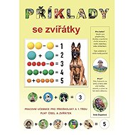 Příklady se zvířátky - 