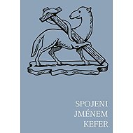 Spojeni jménem Kefer - D. Ž. Bor