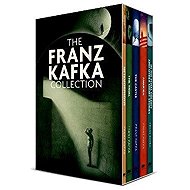 Franz Kafka Collection - Franz Kafka
