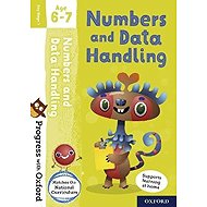 Progress with Oxford: Numbers Age 6-7 - 