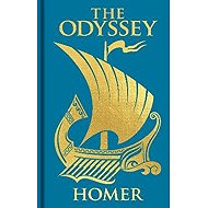 Odyssey - Homér