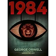 1984 (Nineteen Eighty-Four) - 