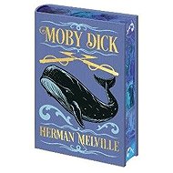 Moby Dick - Herman Melville