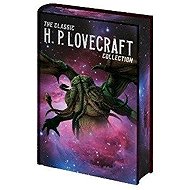 Classic H. P. Lovecraft Collection - Howard Phillips Lovecraft