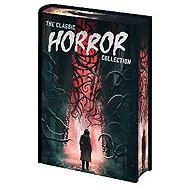 Classic Horror Collection - Howard Phillips Lovecraft