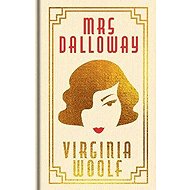 Mrs Dalloway - Virginia Woolf