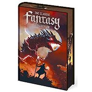 Classic Fantasy Collection - Robert Ervin Howard