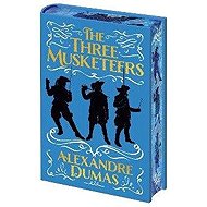 Three Musketeers - 