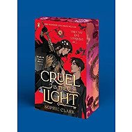 Cruel is the Light - 