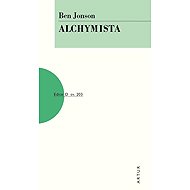 Alchymista - 