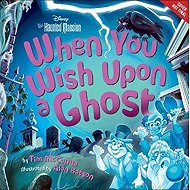 When You Wish Upon a Ghost - 