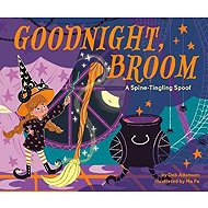 Goodnight, Broom: A Spine-Tingling Spoof - 