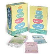 Anxiety Relief Toolkit - 