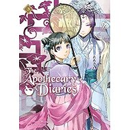 Apothecary Diaries 03 (Light Novel) - 