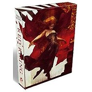 Red Rising - Pierce Brown