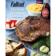 Fallout - Oficiální kuchařka obyvatele Vaultu - 