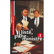 Jistě, pane ministře 1 - 