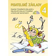 Pisatelské základy 4 - 