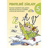Pisatelské základy 5 - 