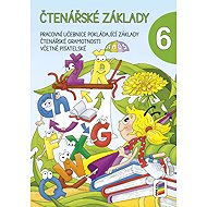 Čtenářské základy 6 - Miloš Novotný