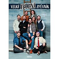 Velký jelení zpěvník - 