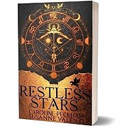 Zodiac Academy 9: Restless Stars - 