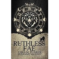 Zodiac Academy 2: Ruthless Fae - 