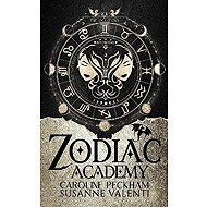 Zodiac Academy 1: The Awakening - 