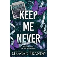 Keep Me Never - 