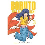 Boruto: Two Blue Vortex, Vol. 3 - 