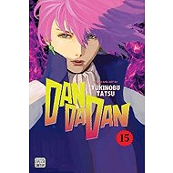 Dandadan, Vol. 15 - 
