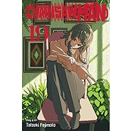 Chainsaw Man, Vol. 19 - Tatsuki Fujimoto