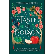 Taste of Poison - 
