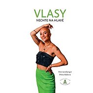 Vlasy - Nechte na hlavě - Petra Hátlová