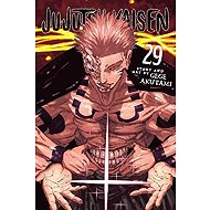 Jujutsu Kaisen, Vol. 29 - Gege Akutami