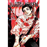Jujutsu Kaisen, Vol. 28 - Gege Akutami