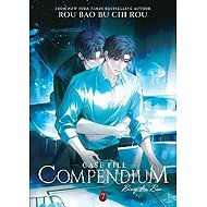 Case File Compendium: Bing An Ben (Novel) Vol. 7 - 