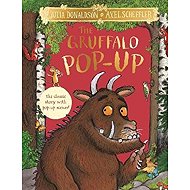 Gruffalo Pop-Up - 